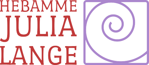 Logo von Lange Julia Hebamme