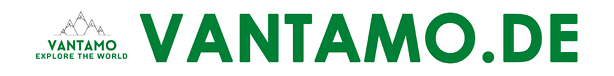 Logo von Vantamo