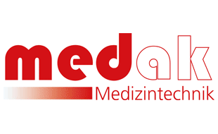 Logo von Medak Freter GmbH & Co. KG