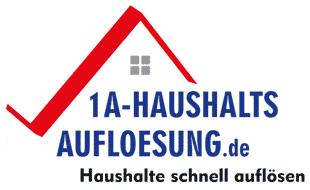 Logo von 1A Haushaltsauflösung Inh. T. Landau