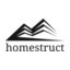 Logo von homestruct