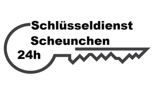 Logo von Fachgeschäft Scheunchen Schlüsseldienst