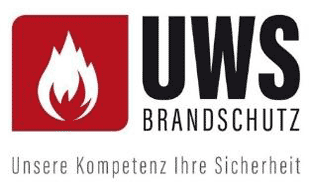 Logo von UWS Brandschutz