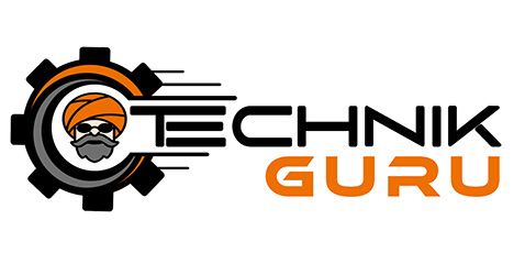 Logo von TechnikGuru
