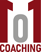 Logo von 101 Coaching UG (haftungsbeschränkt)