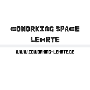 Logo von Coworking Space Lehrte