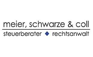 Logo von Meier, Schwarze & Coll.