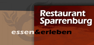 Logo von Restaurant Sparrenburg Niegisch GmbH
