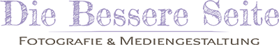 Logo von Die Bessere Seite