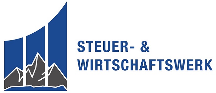 Logo von Steuer-&Wirtschaftswerk