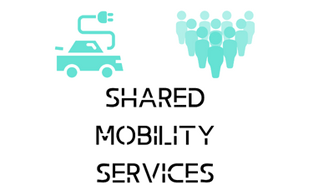 Logo von shared mobility services GmbH