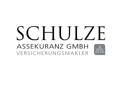 Logo von Schulze Assekuranz Versicherungsmakler GmbH