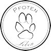 Logo von Hundeschule PfotenLeben