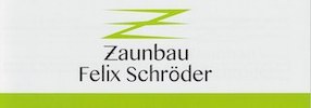 Logo von Zaunbau Felix Schröder