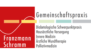 Logo von Franzmann & Schramm Gemeinschaftspraxis