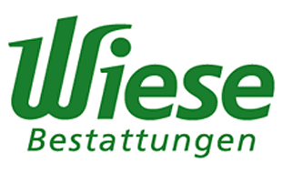 Logo von Wiese-Bestattungen GmbH & Co.KG