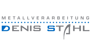 Logo von Denis Stahl Metallverarbeitung