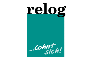 Logo von relog-lohn GmbH Magdeburg DIENSTLEISTUNGEN RUND UM LOHN UND GEHALT