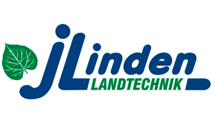 Logo von J. Linden Landtechnik GmbH & Co. KG