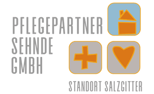 Logo von Pflegepartner Sehnde GmbH Standort Salzgitter