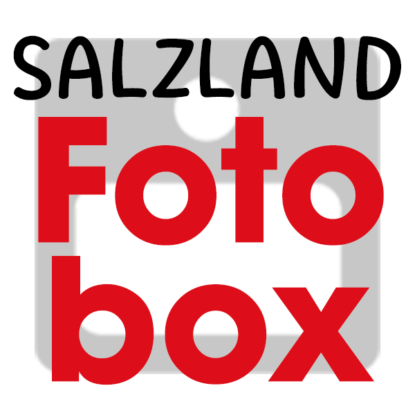 Logo von Salzland-Fotobox
