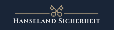 Logo von Hanseland Sicherheit GmbH