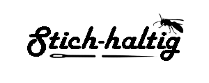 Logo von Stich-haltig Matthias Hirsch