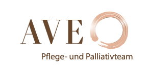 Logo von AVEO Pflege- und Palliativteam Landsberg am Lech