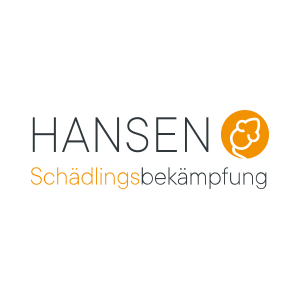 Logo von Hansen Schädlingsbekämpfung