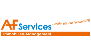 Logo von AF Services Immobilien-Management