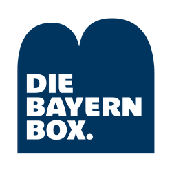 Logo von DIE BAYERNBOX