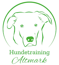 Logo von Hundetraining Altmark