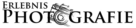 Logo von ErlebnisPHOTOGRAFIE