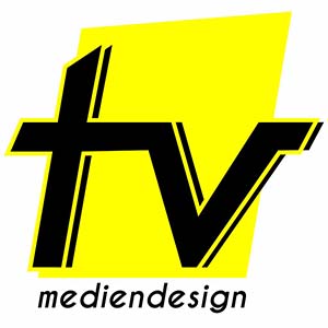 Logo von Thorben Vogt Mediendesign