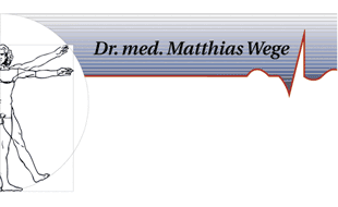 Logo von Wege Matthias Dr.med.