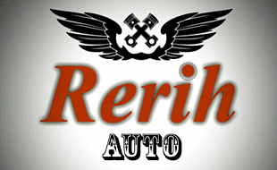 Logo von Rerih-Auto