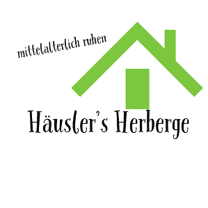 Logo von Häuslers Herberge