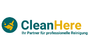 Logo von CleanHere.de