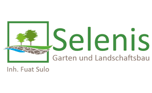 Logo von Selenis Garten -und Landschaftsbau