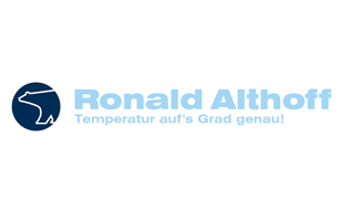 Logo von Ronald Althoff Kälte-Klima GmbH & Co. KG