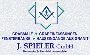 Logo von J. Spieler GmbH