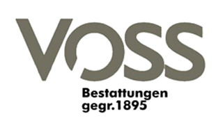 Logo von Voss-Bestattungen GmbH
