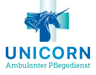 Logo von Ambulanter Pflegedienst Unicorn GbR