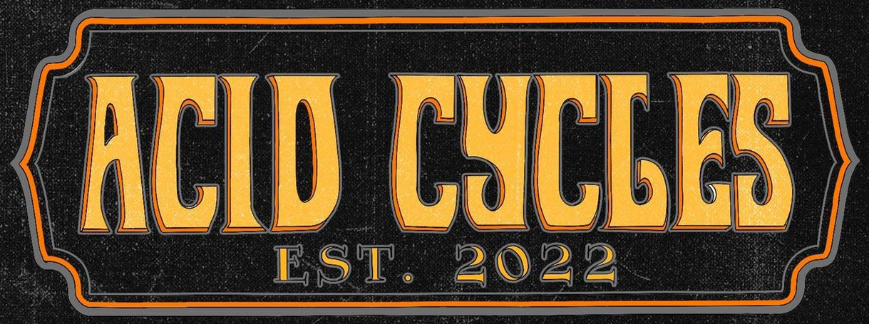Logo von Acid Cycles