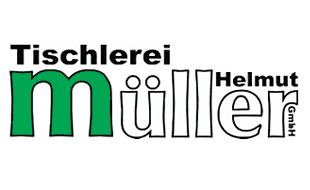 Logo von Helmut Müller GmbH