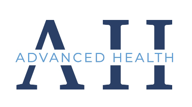 Logo von Advanced Health