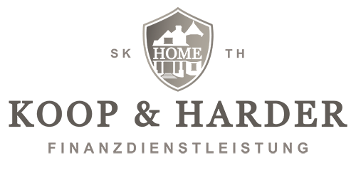 Logo von Koop & Harder Finanzdienstleistung