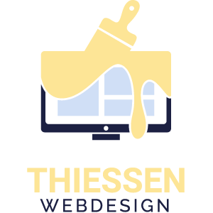 Logo von Thiessen Webdesign