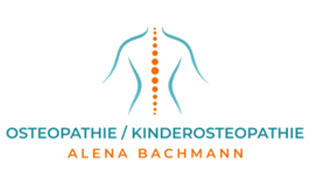 Logo von Osteopathie / Kinderosteopathie Alena Bachmann