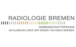 Logo von Radiologie Bremen - Gemeinschaftspraxis am Klinikum Links der Weser und am Diako Bremen Fachärzte für Radiologie